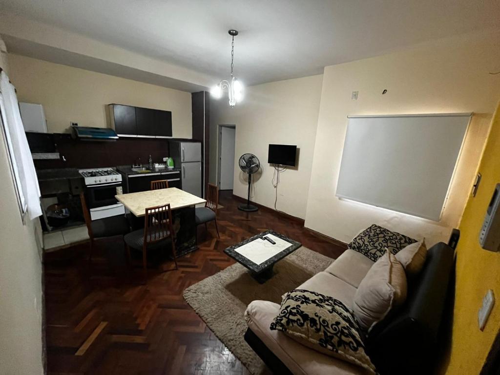 Departamento Romano’s - 2