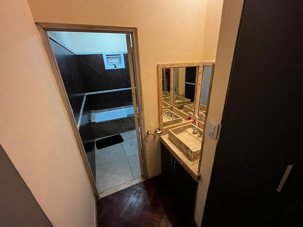 Departamento Romano’s - 4