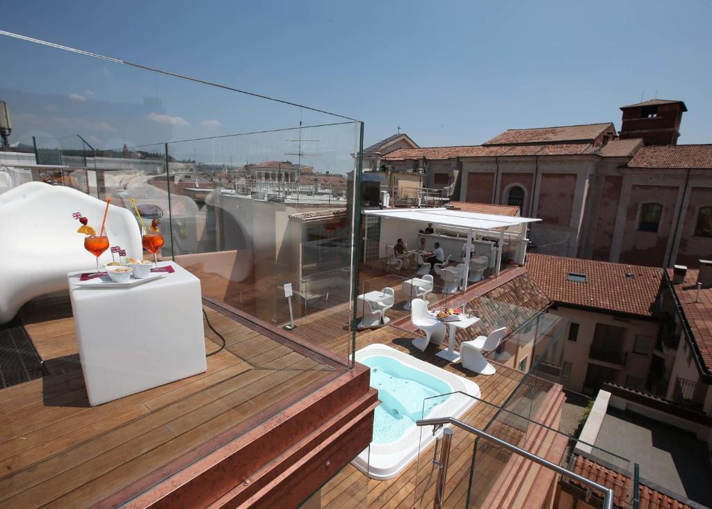 Nearby attraction, Hotel Milano & SPA***S in Verona