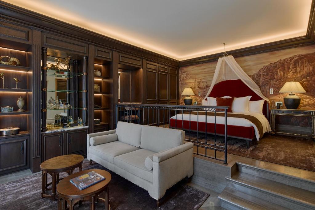 Todos Santos Boutique Hotel