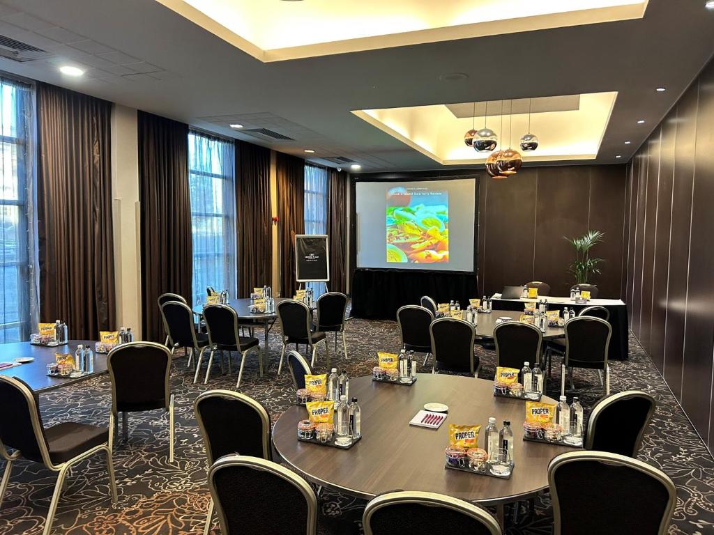 Meeting room / ballrooms