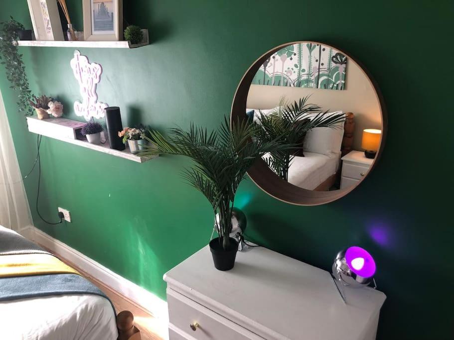Charming Pheonix Parkside Flat, Dublin