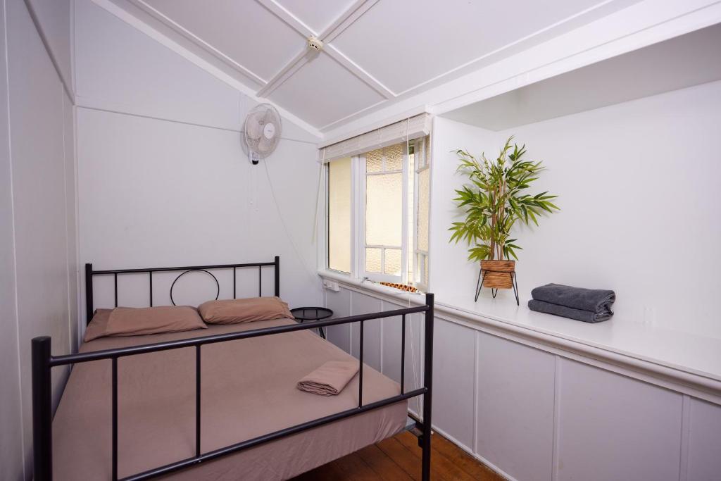 Cairns City Backpackers