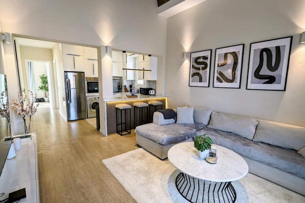 Luxury in the heart of Gouna, Hurghada