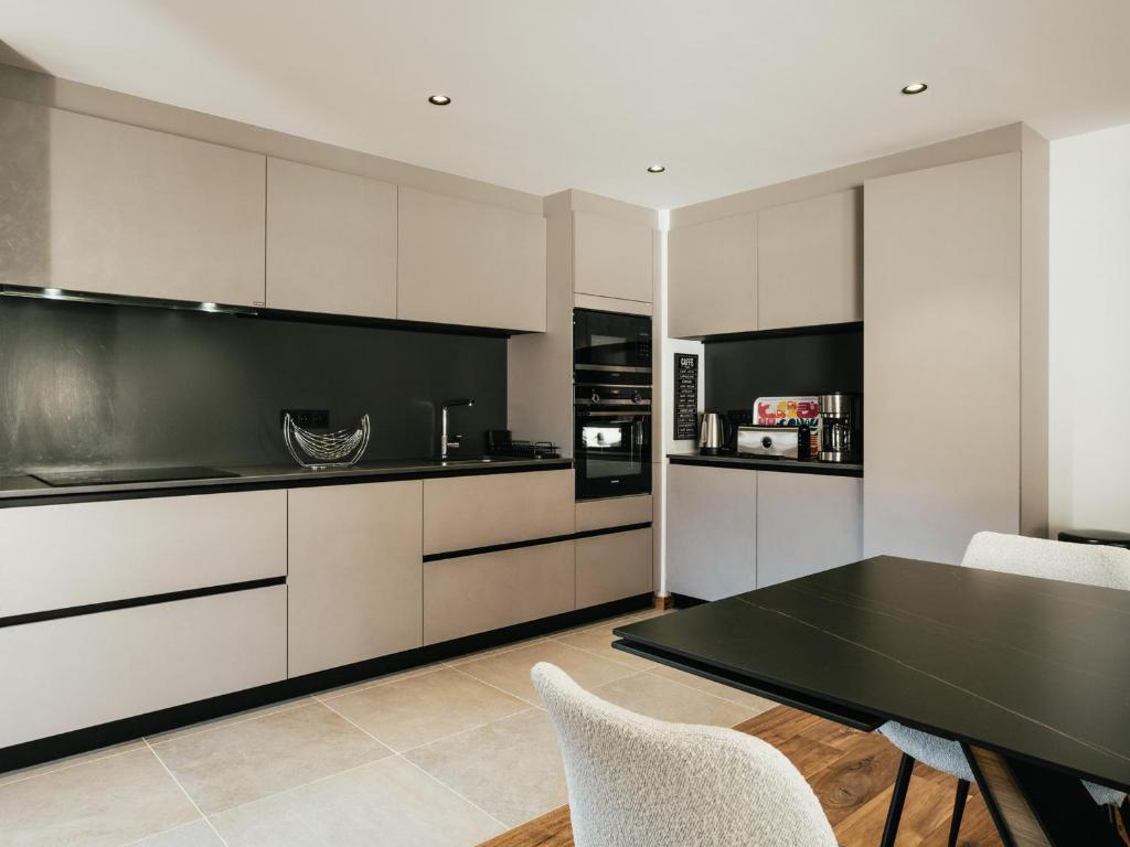 Appart 4★, 7 pers, La Clusaz centre, 3 ch, proche pistes - FR-1-304-206 - 5