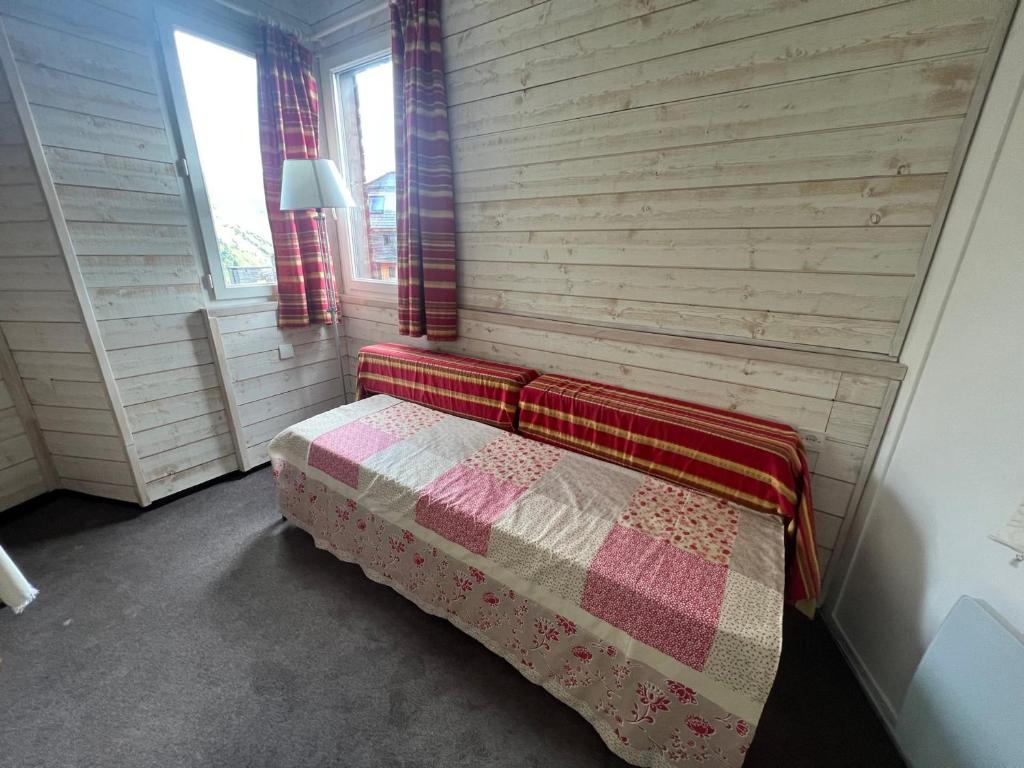Studio pour 3 personnes avec Wi-Fi, Avoriaz - 2