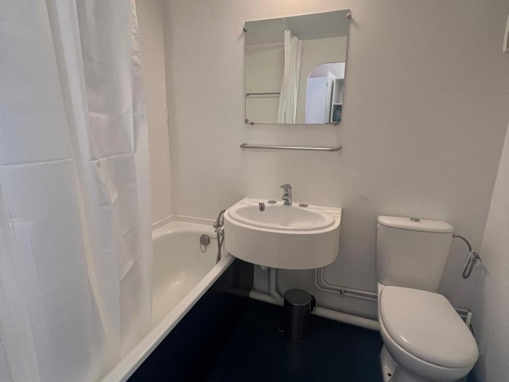Studio pour 3 personnes avec Wi-Fi, Avoriaz - 4