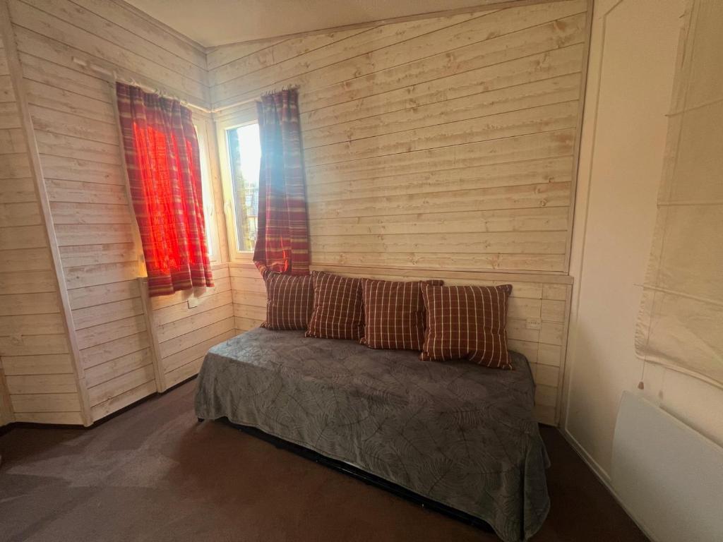 Studio pour 3 personnes avec Wi-Fi, Avoriaz - 5