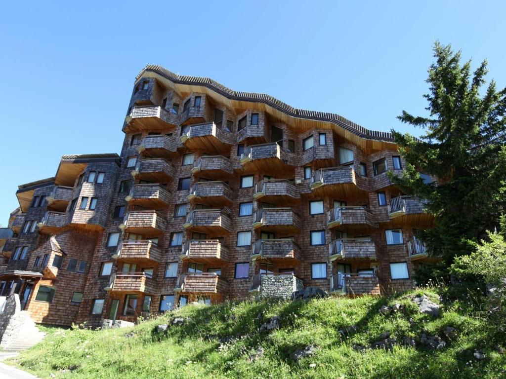 Charmant appartement rénové 4 pers à Avoriaz - 5