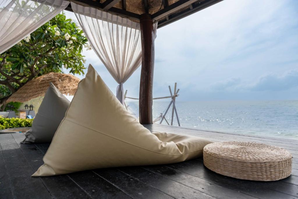 사마야 부라 비치 리조트 코사무이 호텔 이미지 2