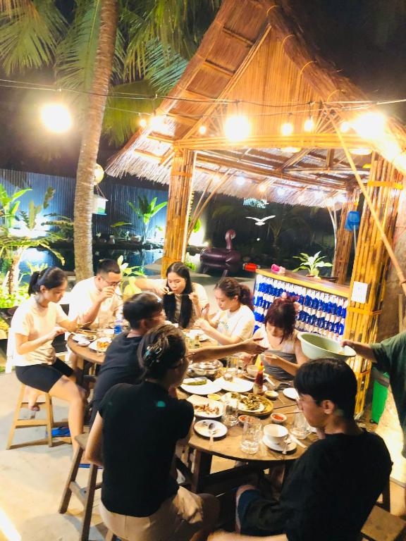 Cóc Retreat Mỹ Tho City