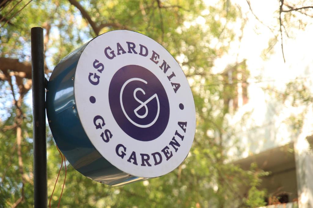 Gs Gardenia Homestay