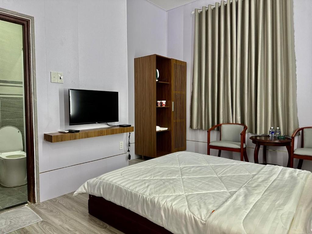 Thien Phuc Hotel 호텔 이미지 1