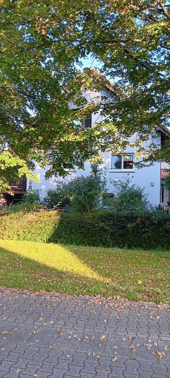 Ferienappartment Schneiderbanger, Bad Wildungen