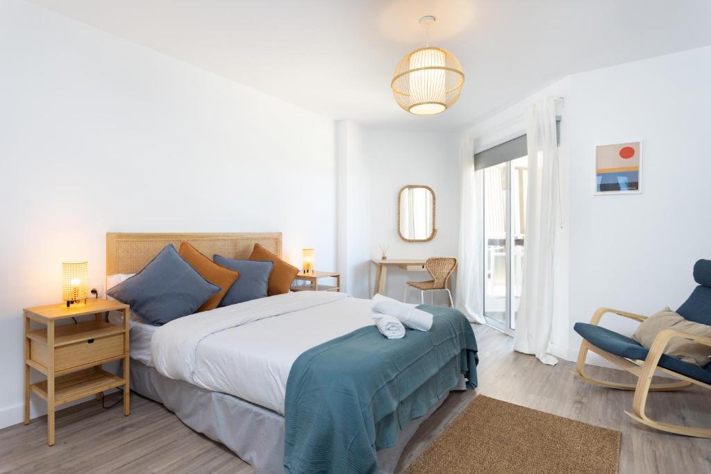 Home2Book Design Apt Terrace & Pool Los Cristianos - 3