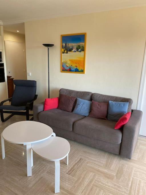Joli appartement calme avec vue piscine - 4