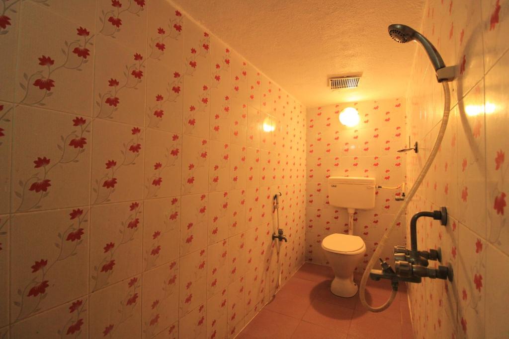 Shower