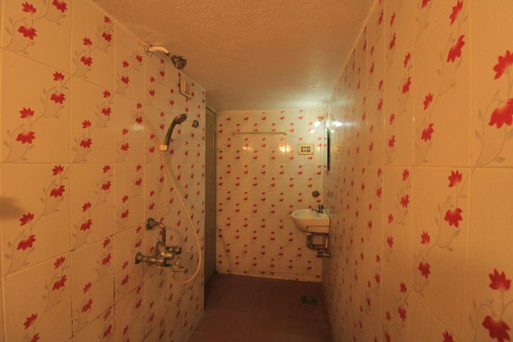 Shower