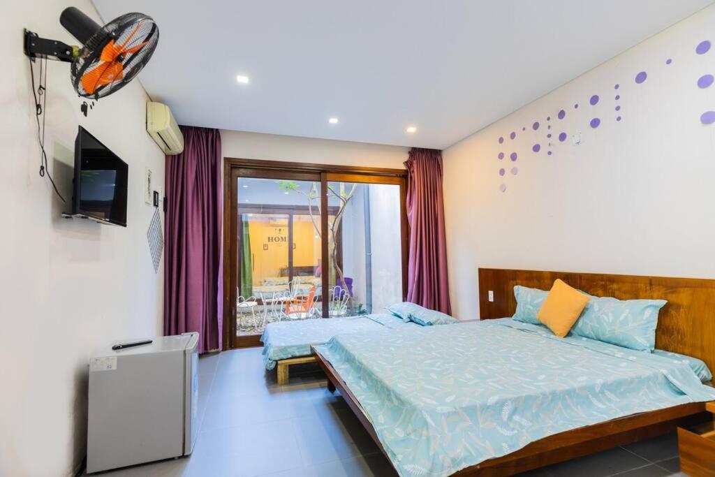 Villa 220 Phan Chu Trinh