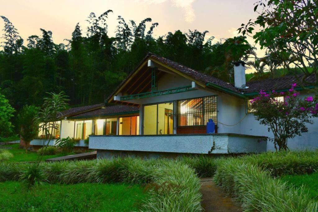 Casa Finca El Carmen Valle del Cauca Colombia 45 min Cali - 3