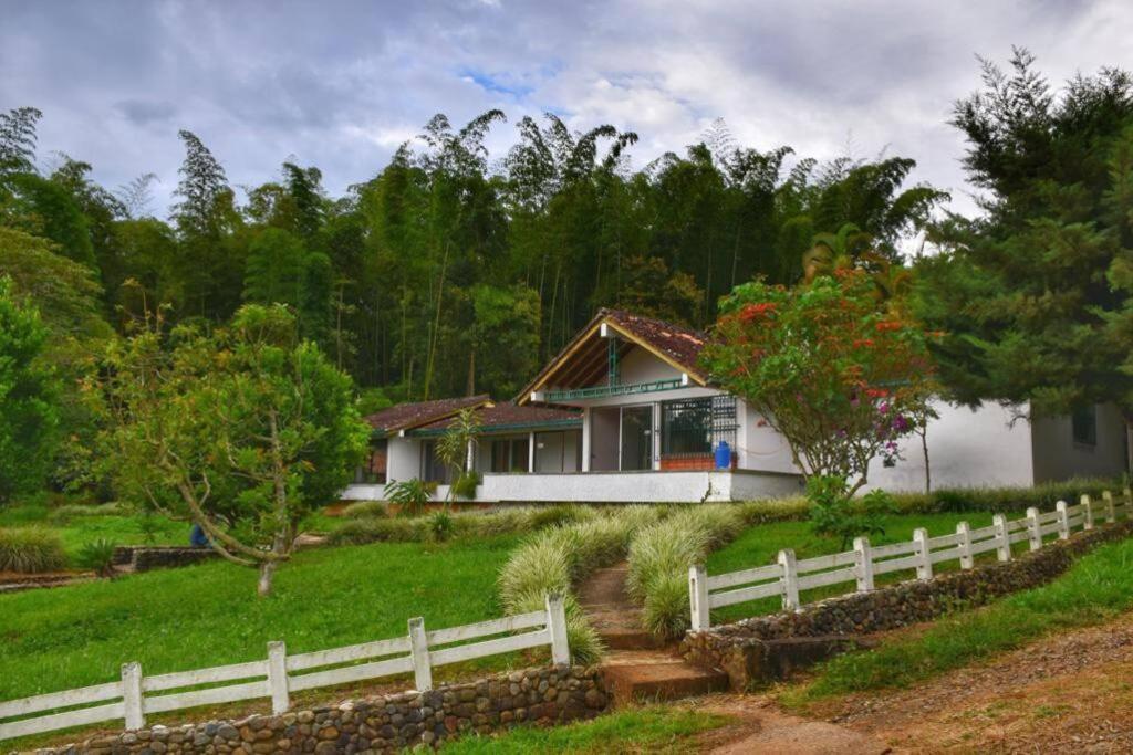 Casa Finca El Carmen Valle del Cauca Colombia 45 min Cali - 5