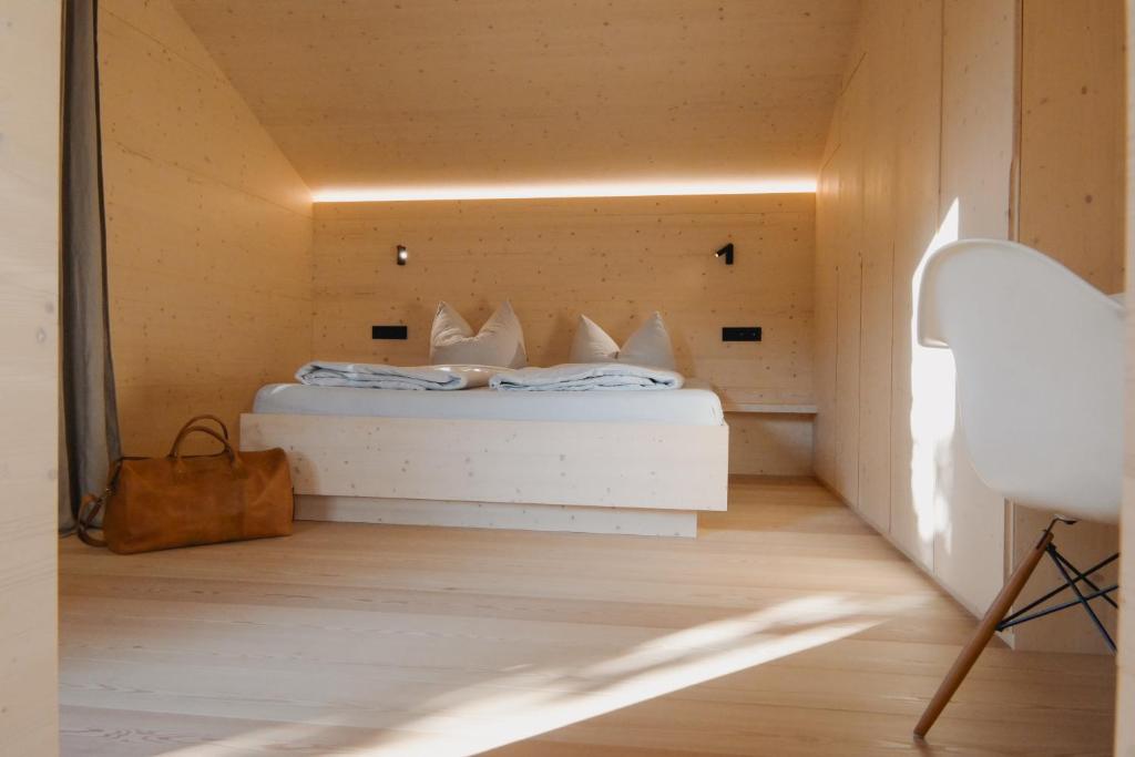 Mein NATURGUT mit Privater Sauna - 2