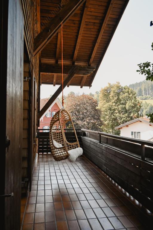 Mein NATURGUT mit Privater Sauna - 4