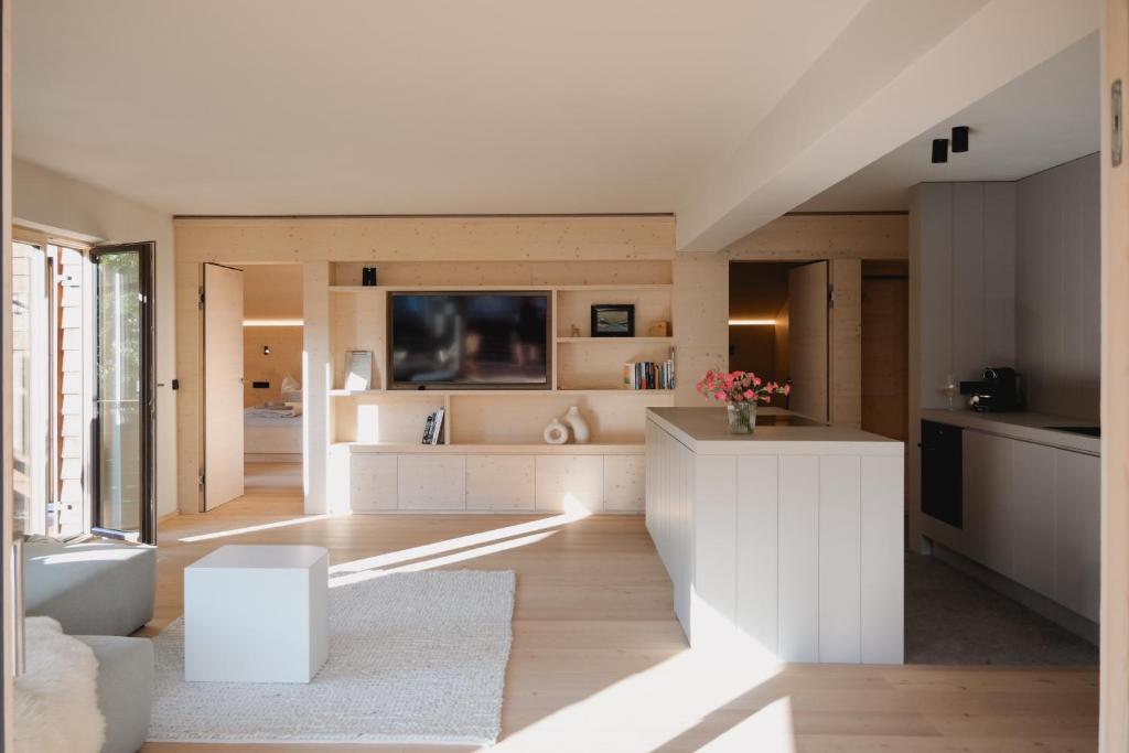 Mein NATURGUT mit Privater Sauna - 3