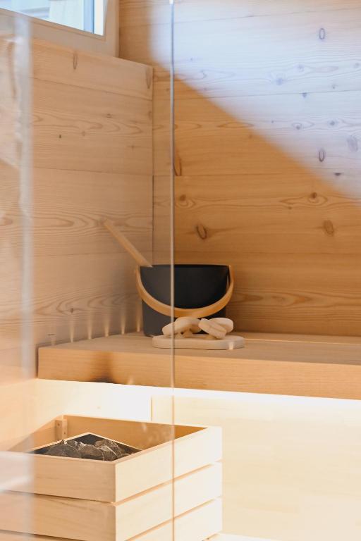 Mein NATURGUT mit Privater Sauna - 5