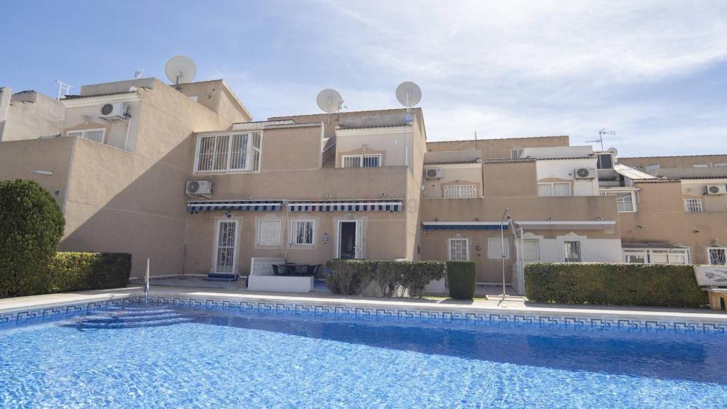 The Triana Townhouse - 4