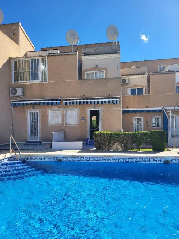 The Triana Townhouse - 5