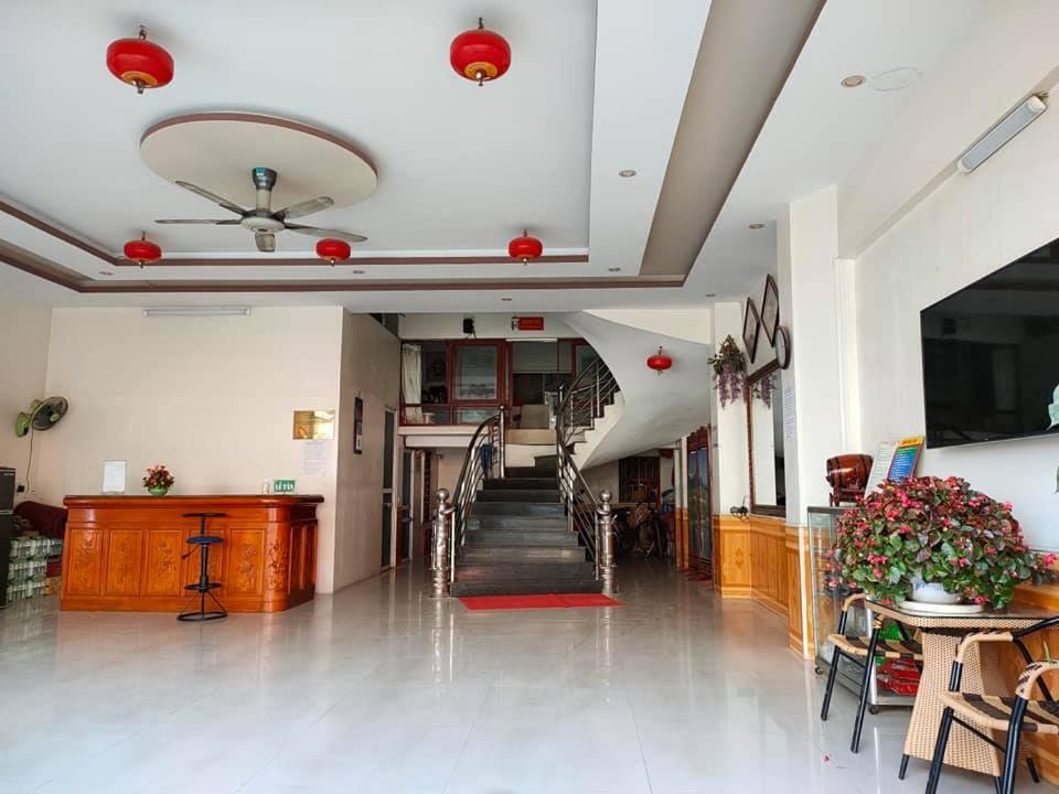 Nhà Nghỉ Như Ý Ngã 6 Nhà Nghỉ Như Ý Ngã 6