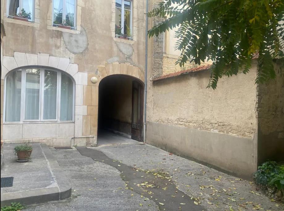 Dijon Studio *Balnéo du Condorcet* - 4