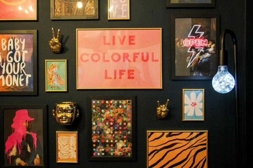 Studio-Sleeps 4-10 min H Potter-17 Min London, Watford