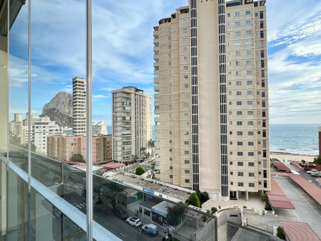 New Modern Apartment in Mirador de Calpe - Inmodream Calpe - 2