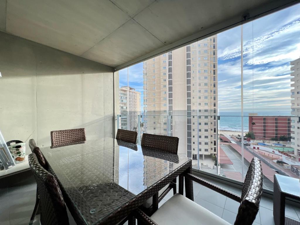 New Modern Apartment in Mirador de Calpe - Inmodream Calpe - 3