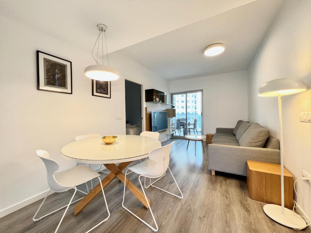 New Modern Apartment in Mirador de Calpe - Inmodream Calpe - 4