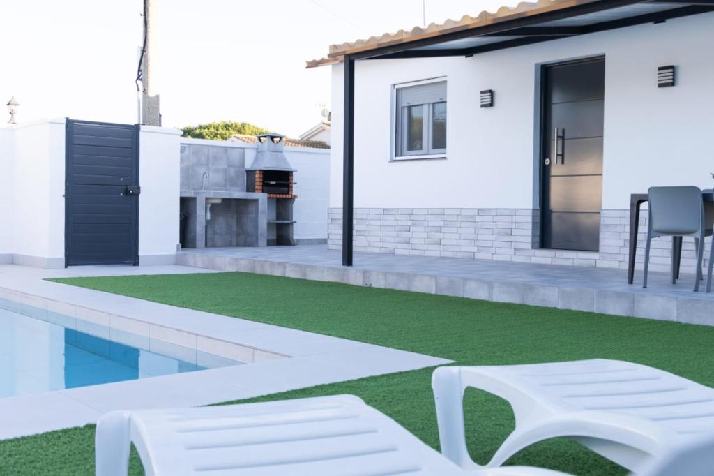 Villa ANDROMEDA - 3