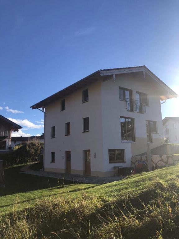 Apartment Wiesenbauer - Chiemgau Karte - 3