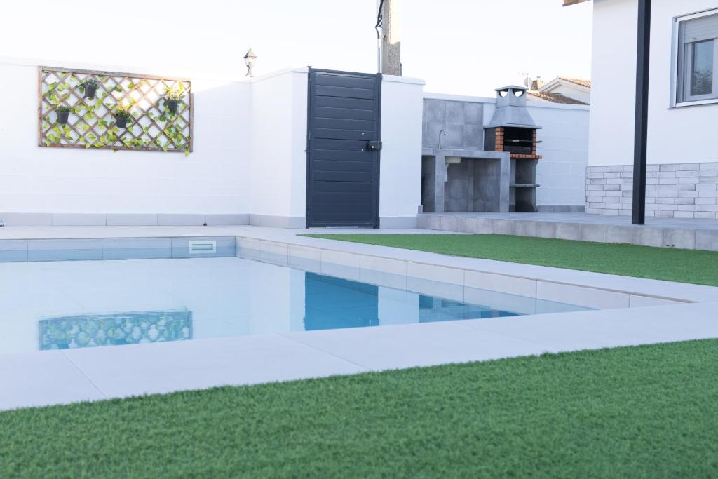 Villa ANDROMEDA - 4