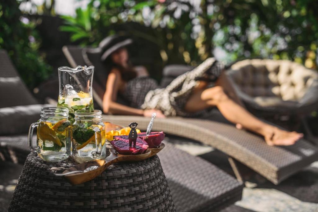 お料理のイメージ