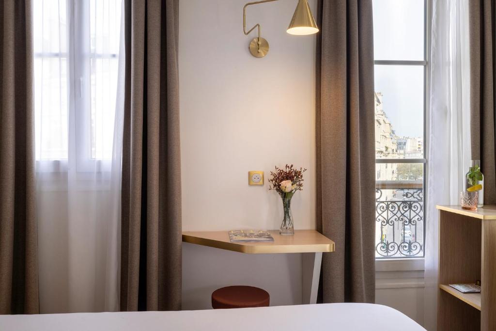 Le Bailli - 4