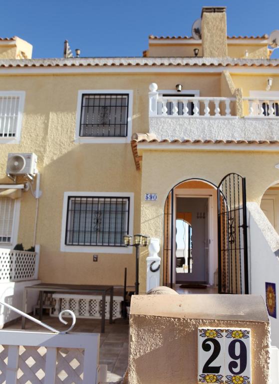 Bungalow Gran Alacant - 3