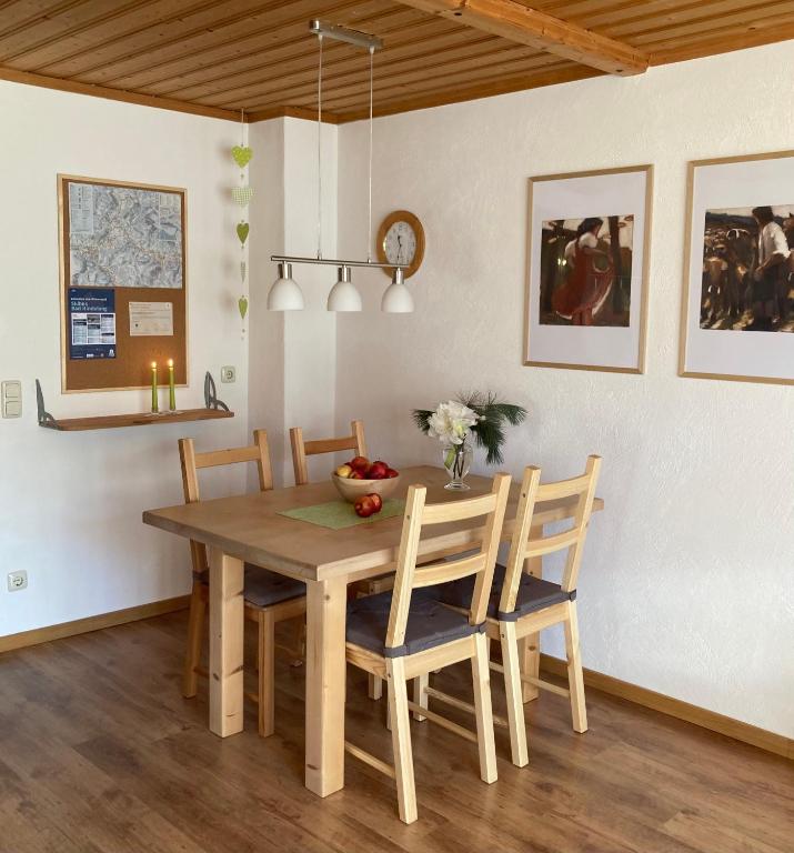 Haus Petra und Toni Holzheu - 2