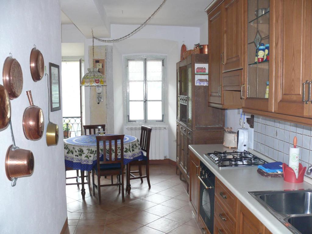 Appartamento Olga - 4