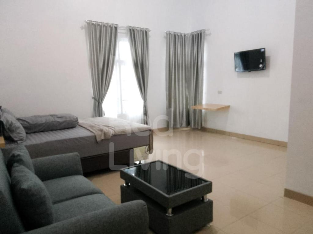 Guest House Syariah Bunga Intan RedPartner