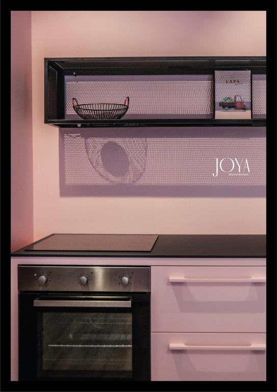 Joya Apartment's - Milazzo - 3