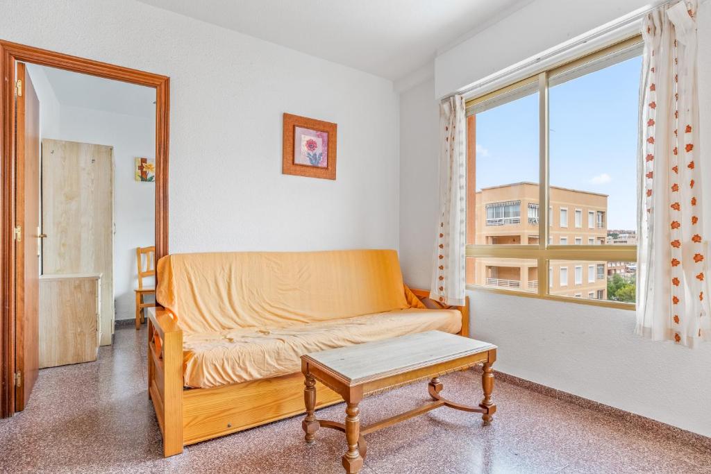 Nautico 3, Santa Pola