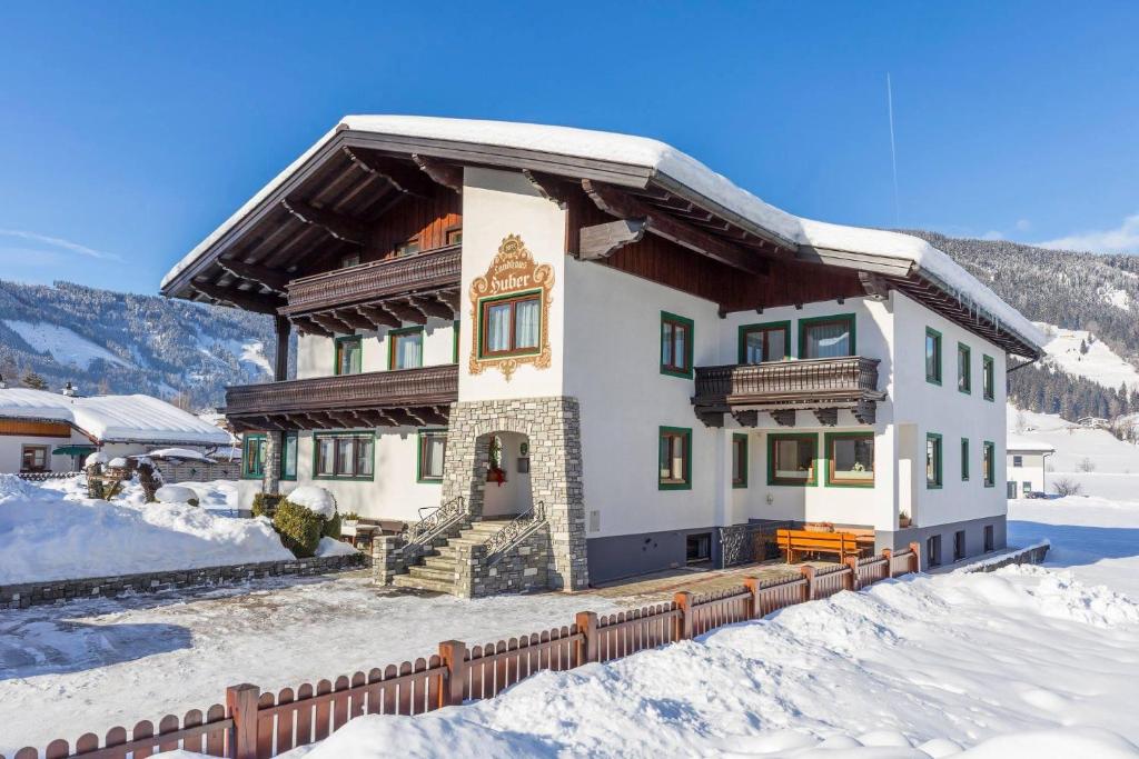 Landhaus Huber
