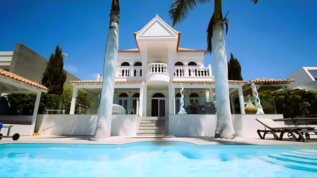 VILLA OCEAN PALM, HEATED Pool! - 1